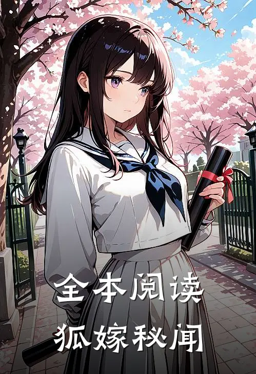 全本阅读狐嫁秘闻