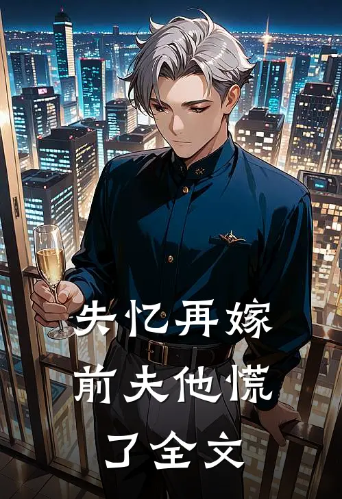 失忆再嫁，前夫他慌了全文