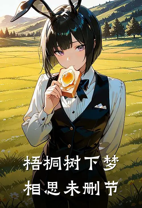 梧桐树下梦相思未删节