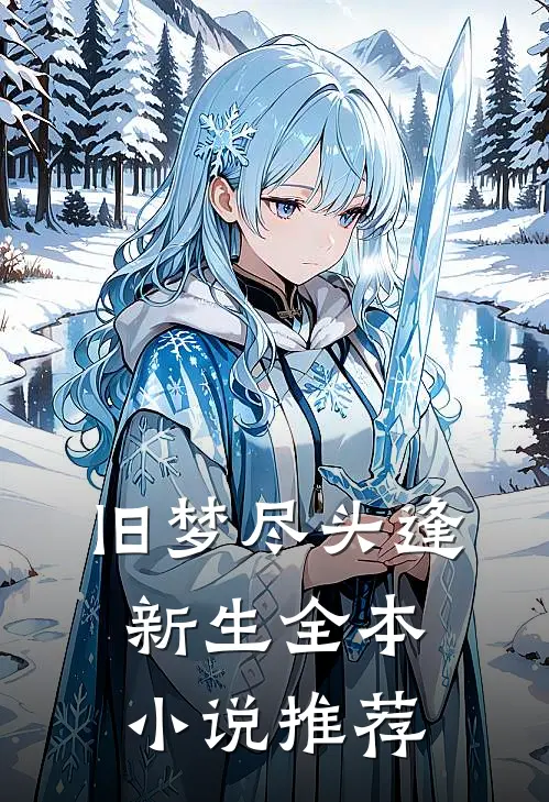 旧梦尽头逢新生全本小说推荐