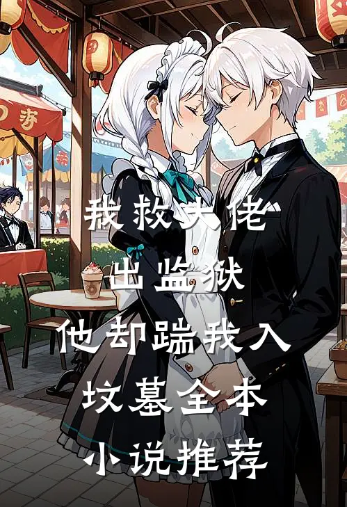 我救大佬出监狱,他却踹我入坟墓全本推荐完结