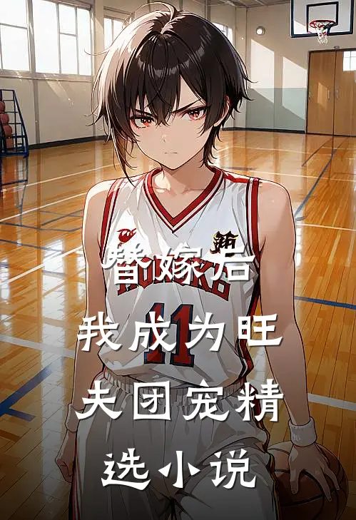 替嫁后，我成为旺夫团宠精选小说