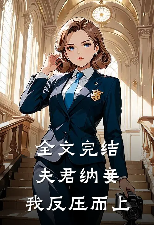 全文完结夫君纳妾，我反压而上