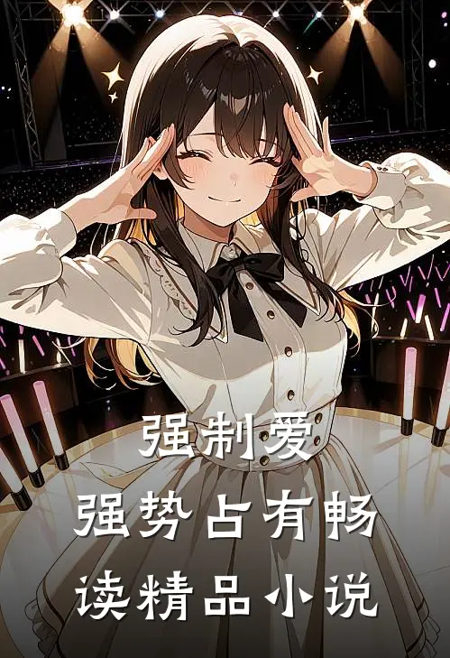 强制爱，强势占有畅读精品小说