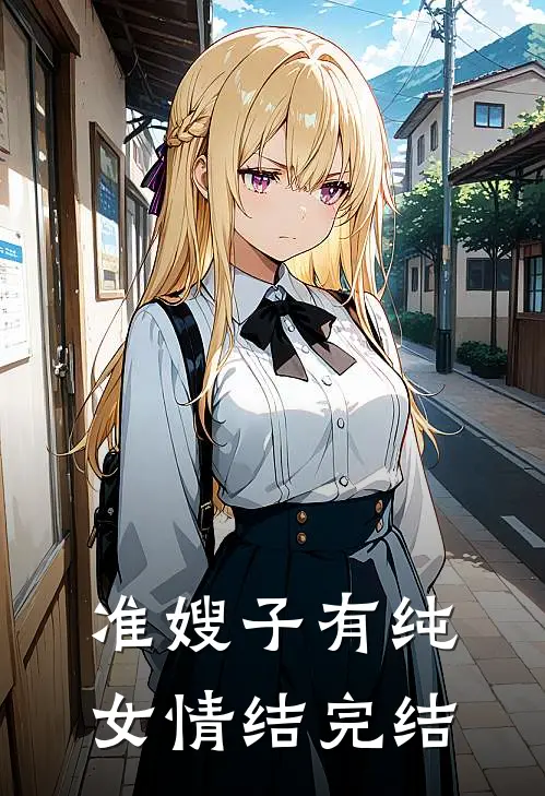 准嫂子有纯女情结完结