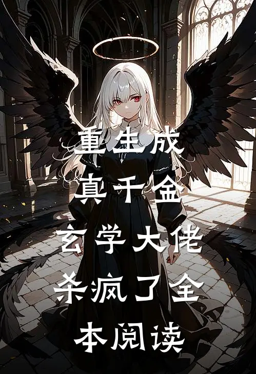 重生成真千金，玄学大佬杀疯了全本阅读
