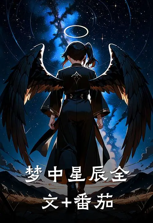 梦中星辰全文+番茄