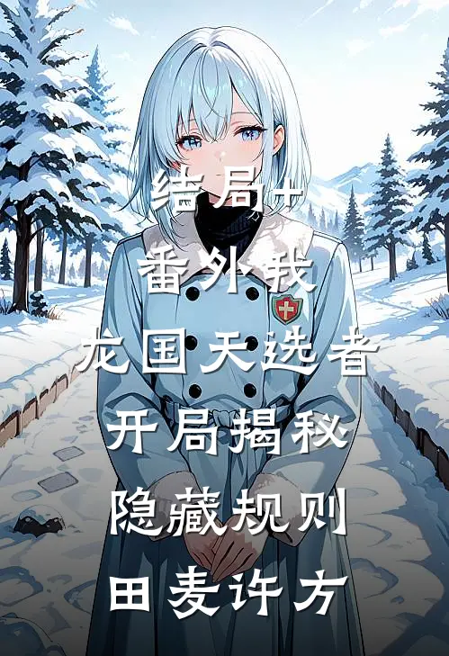 结局+番外我，龙国天选者，开局揭秘隐藏规则田麦许方