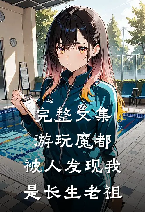 完整文集游玩魔都：被人发现我是长生老祖