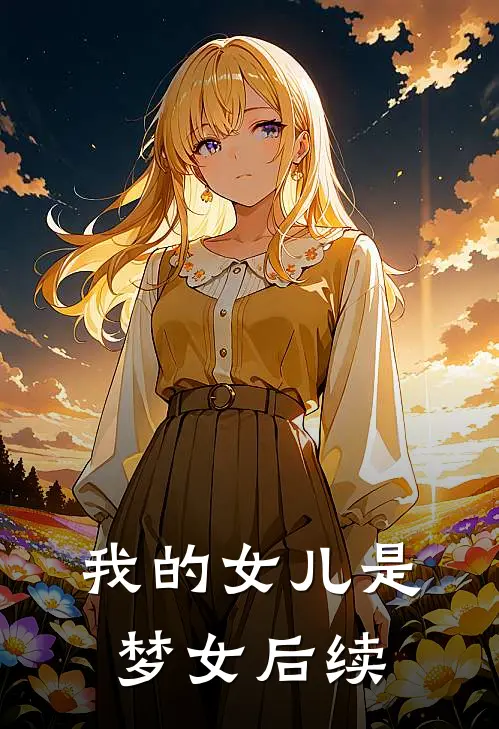 我的女儿是梦女后续