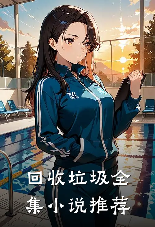 回收垃圾全集小说推荐