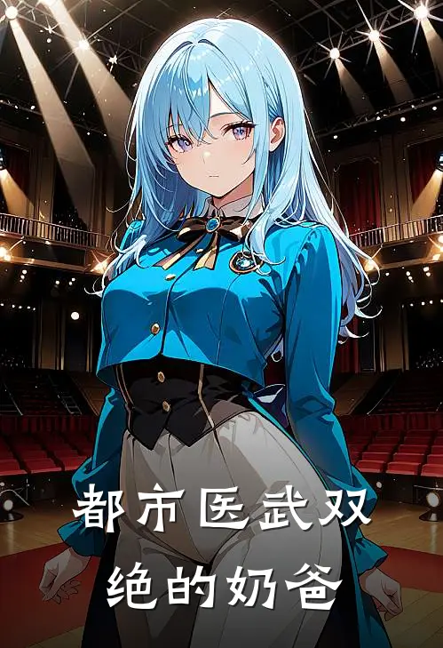 都市医武双绝的奶爸