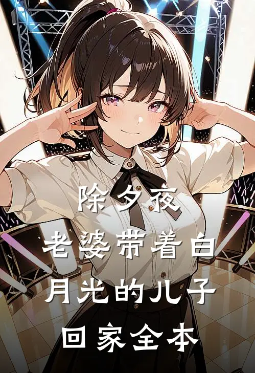 除夕夜，老婆带着白月光的儿子回家全本