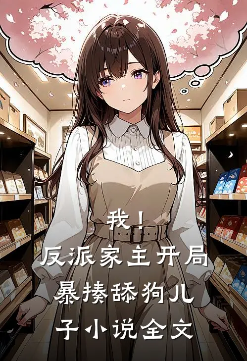 我！反派家主，开局暴揍舔狗儿子小说全文