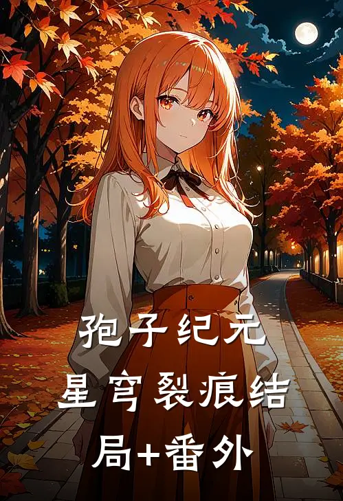 孢子纪元：星穹裂痕结局+番外