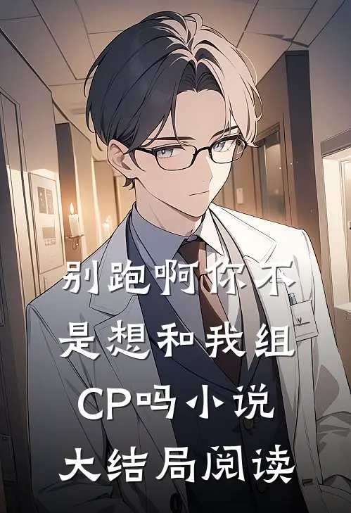 别跑啊你不是想和我组CP吗小说大结局阅读