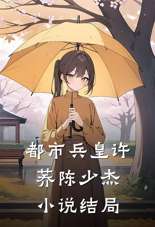 都市兵皇许荞陈少杰小说结局
