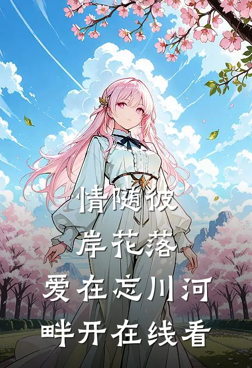 情随彼岸花落，爱在忘川河畔开在线看