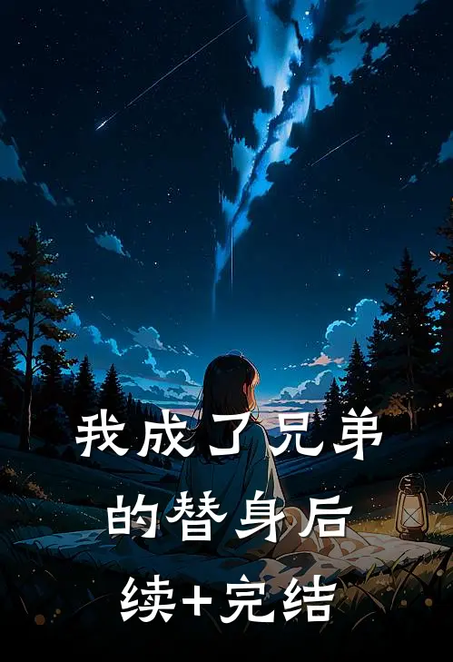 我成了兄弟的替身后续+完结