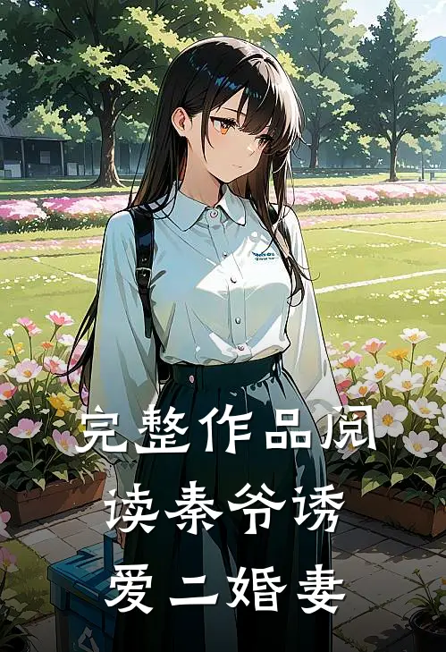完整作品阅读秦爷诱爱二婚妻