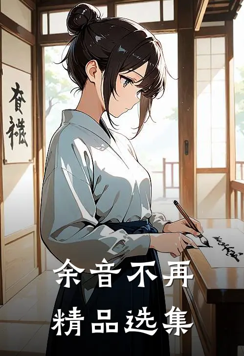 余音不再精品选集