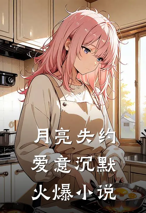 月亮失约，爱意沉默火爆小说
