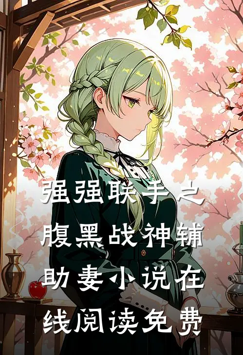 强强联手之腹黑战神辅助妻小说在线阅读免费