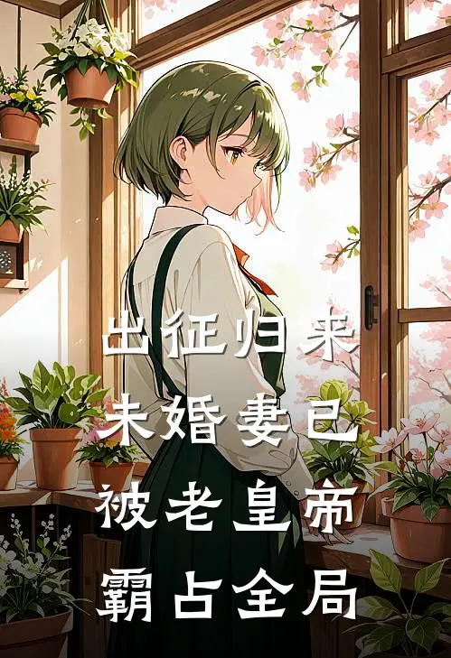 出征归来，未婚妻已被老皇帝霸占全局