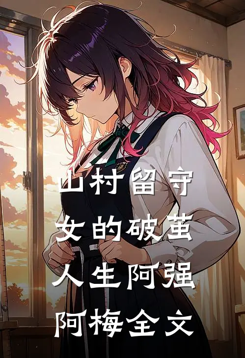 山村留守女的破茧人生阿强阿梅全文