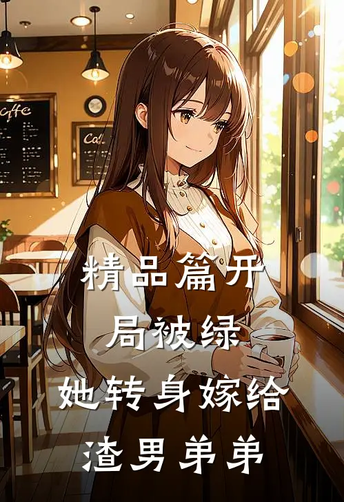 精品篇开局被绿，她转身嫁给渣男弟弟