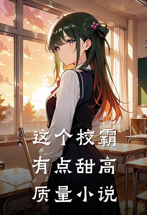 这个校霸有点甜高质量小说