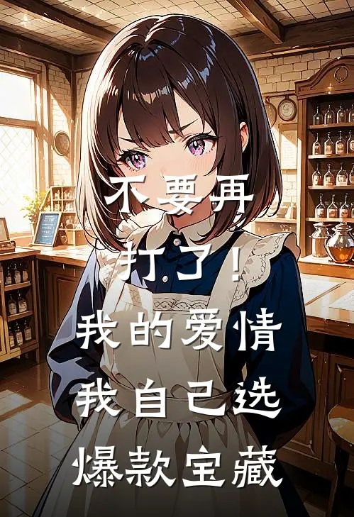 不要再打了！我的爱情我自己选爆款宝藏