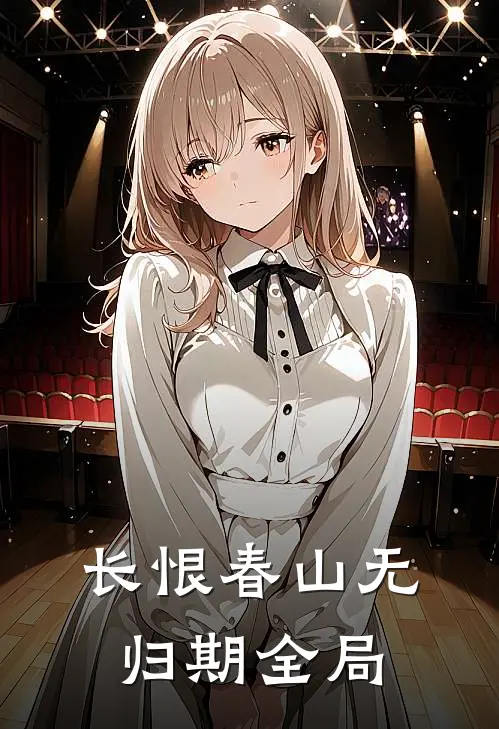 长恨春山无归期全局