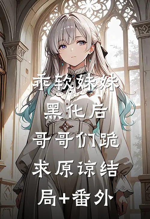 乖软妹妹黑化后，哥哥们跪求原谅结局+番外
