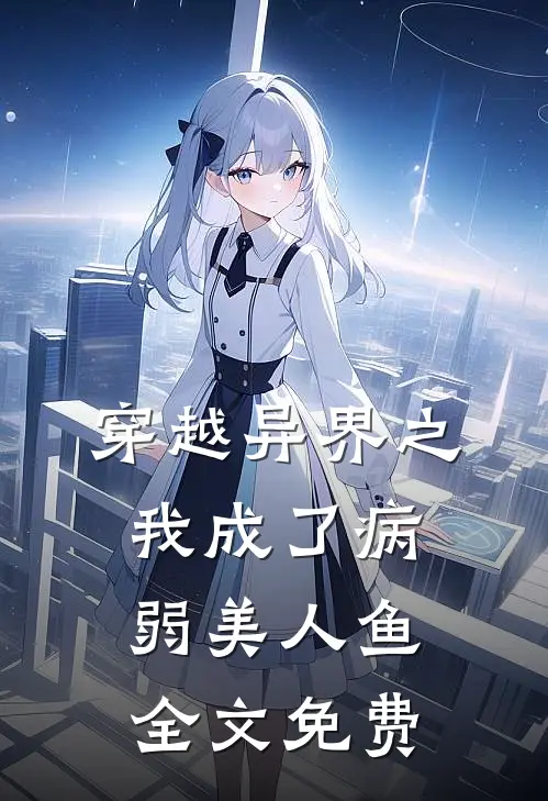 穿越异界之我成了病弱美人鱼全文免费