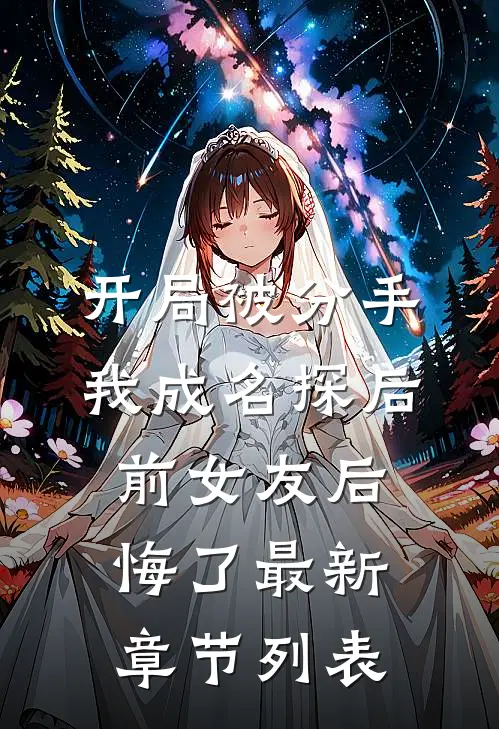 开局被分手，我成名探后前女友后悔了最新章节列表