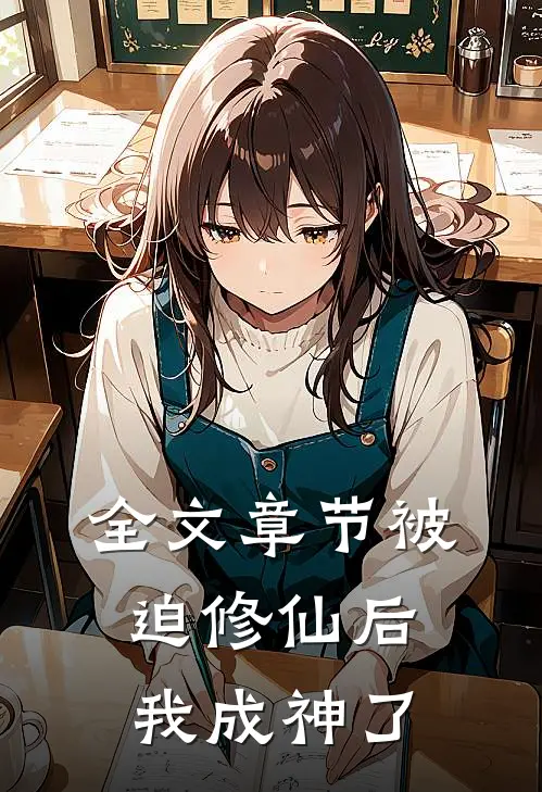 全文章节被迫修仙后我成神了