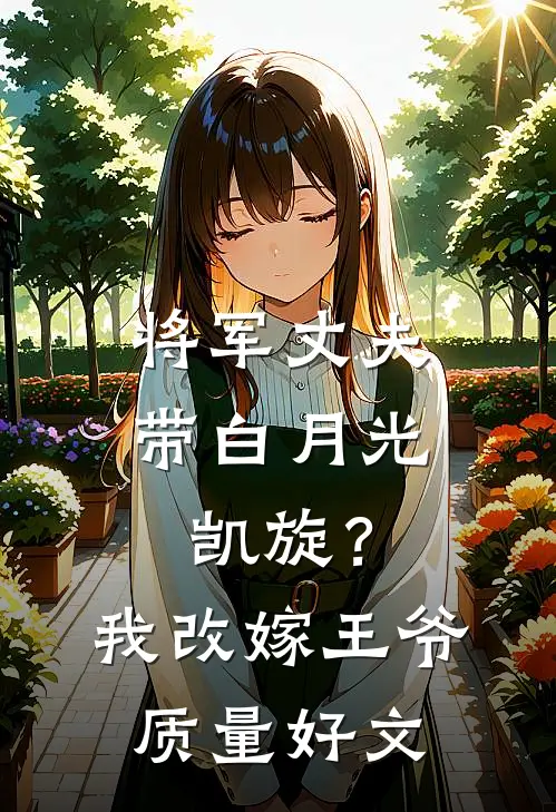 将军丈夫带白月光凯旋？我改嫁王爷质量好文