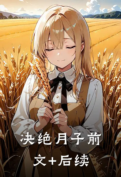 决绝月子前文+后续