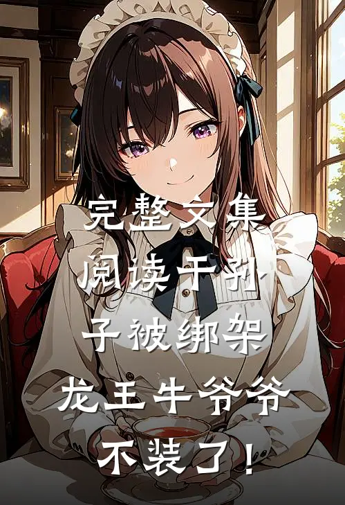 完整文集阅读干孙子被绑架，龙王牛爷爷不装了！
