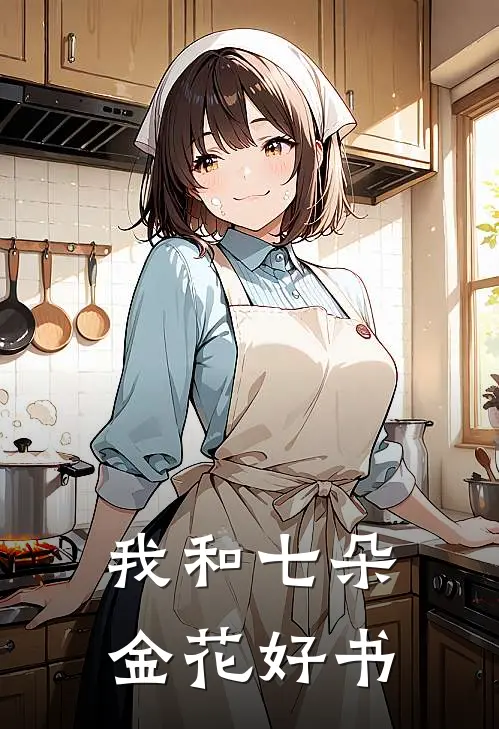 我和七朵金花好书