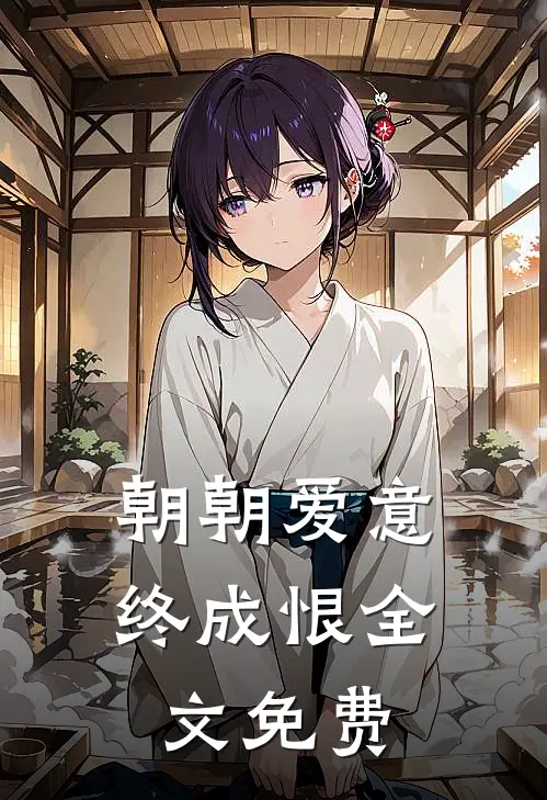 朝朝爱意终成恨全文免费