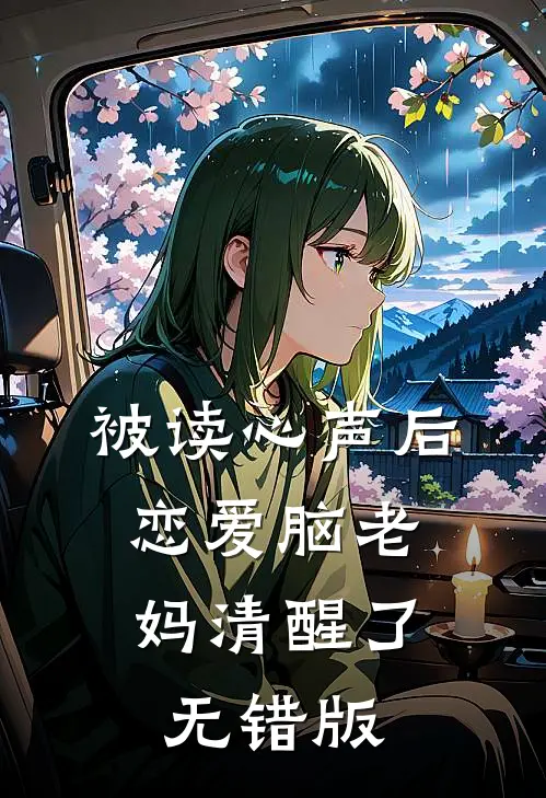 被读心声后，恋爱脑老妈清醒了无错版