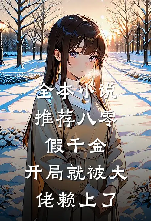 全本小说推荐八零假千金,开局就被大佬赖上了