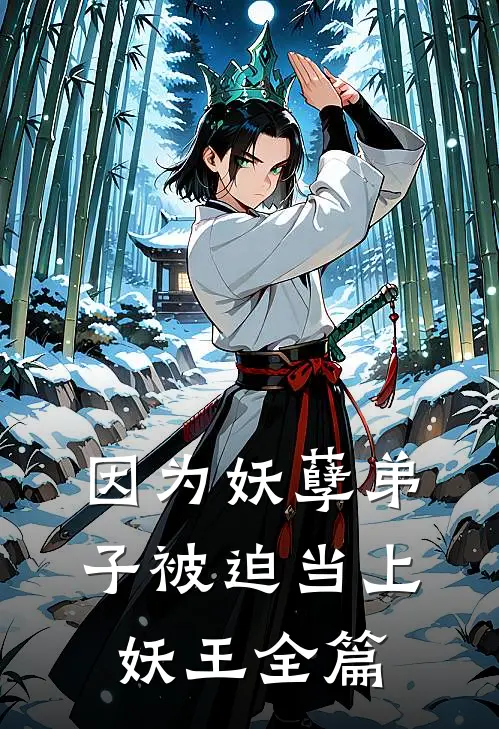 因为妖孽弟子被迫当上妖王全篇
