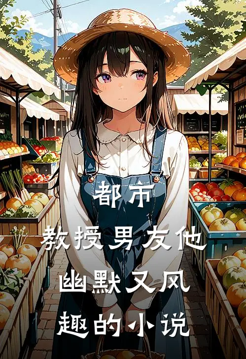 都市：教授男友他幽默又风趣的小说
