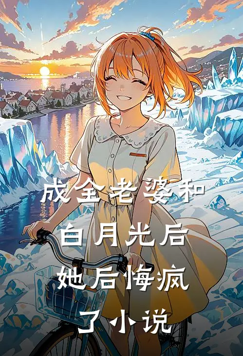 成全老婆和白月光后，她后悔疯了小说