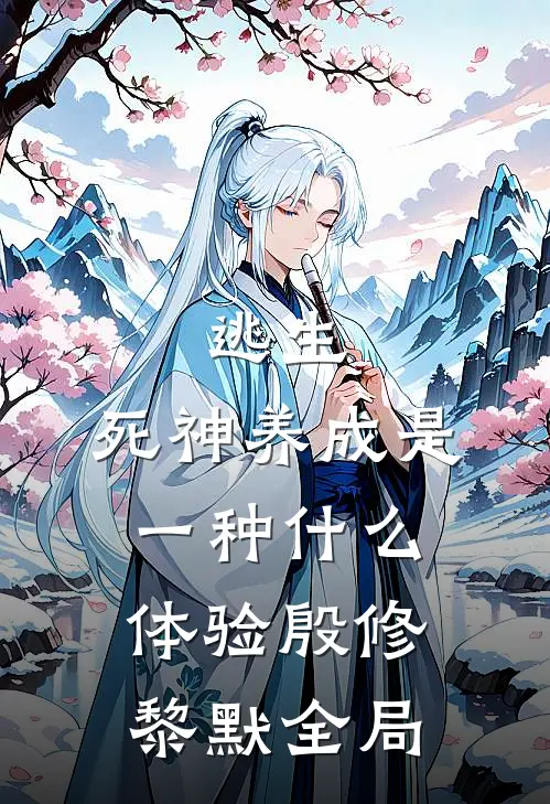 逃生：死神养成是一种什么体验殷修黎默全局