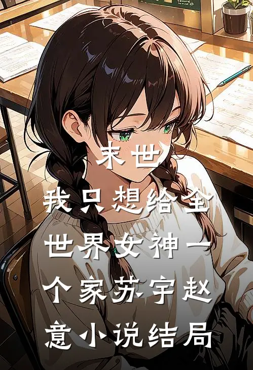 末世：我只想给全世界女神一个家苏宇赵意小说结局