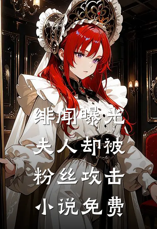 绯闻曝光，夫人却被粉丝攻击小说免费